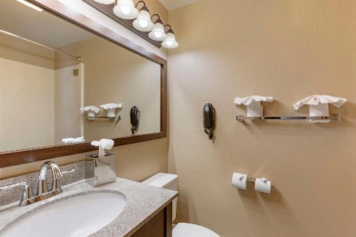 Best Western Sunset Inn - image 37
