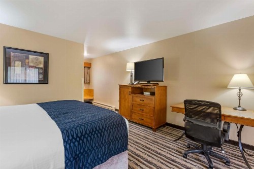 Best Western Sunset Inn - image 38