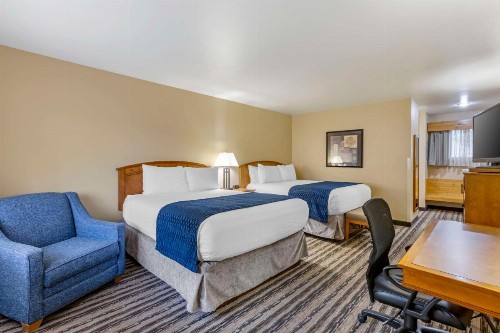 Best Western Sunset Inn - image 4