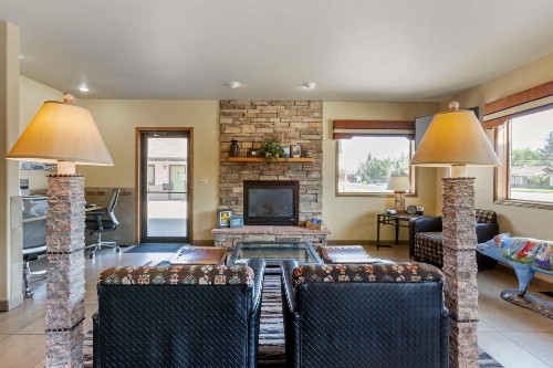 Best Western Sunset Inn - image 41