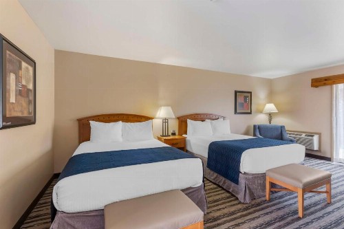 Best Western Sunset Inn - image 46