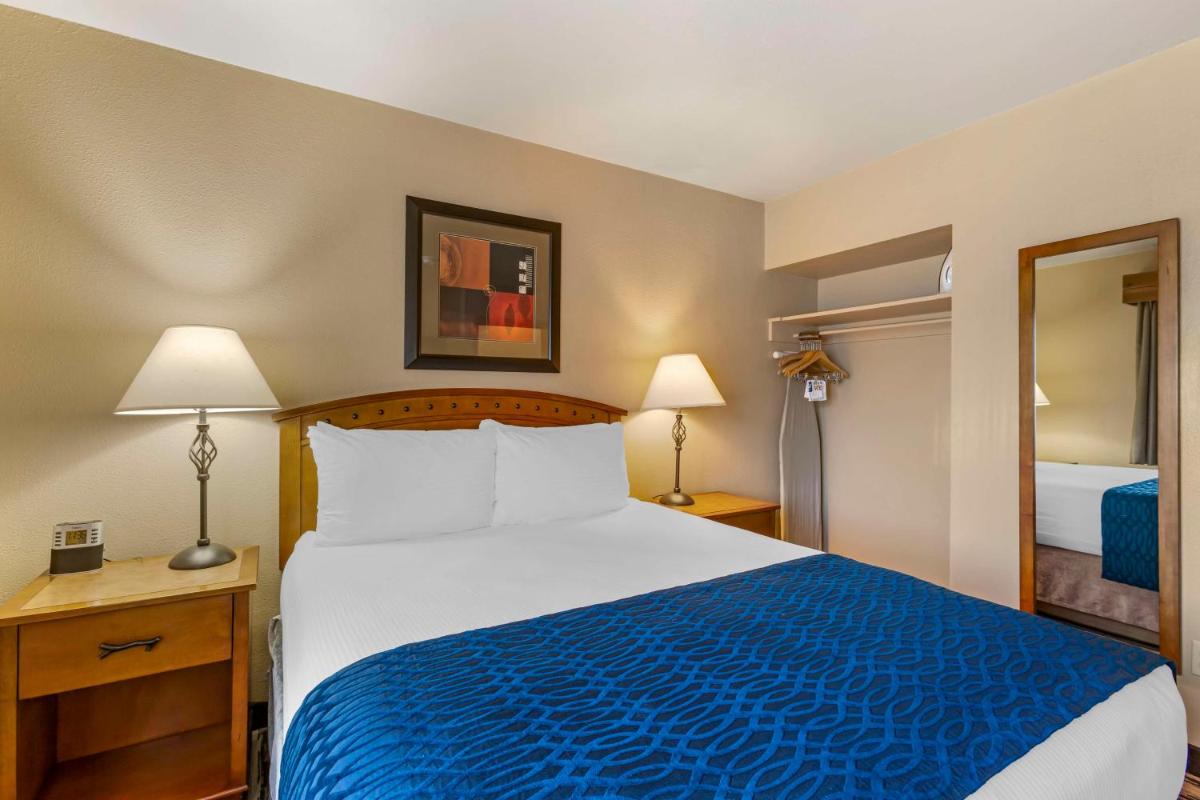 Best Western Sunset Inn - image 5