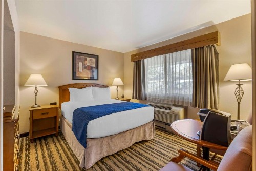Best Western Sunset Inn - image 50