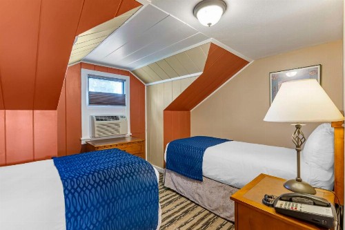 Best Western Sunset Inn - image 9