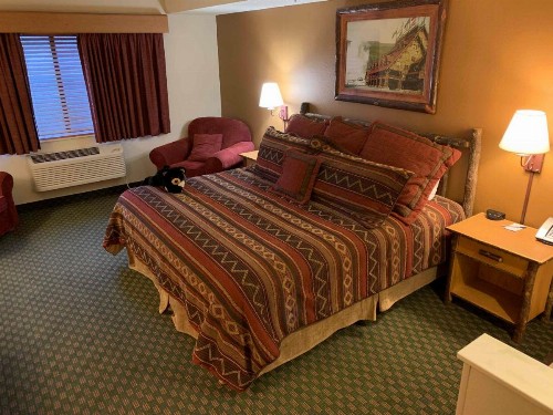 AmericInn by Wyndham Cody - image 21