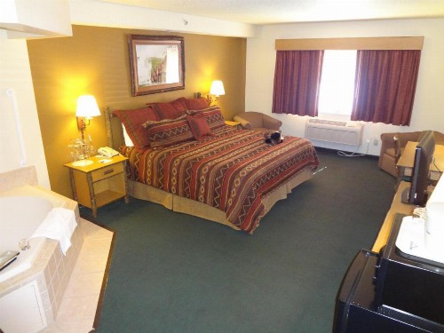AmericInn by Wyndham Cody - image 22