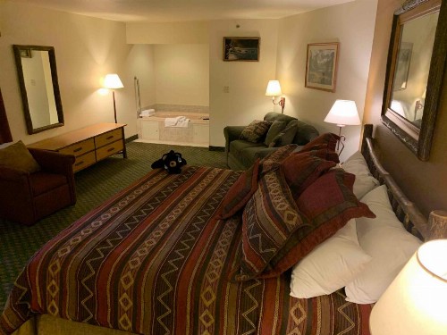 AmericInn by Wyndham Cody - image 23
