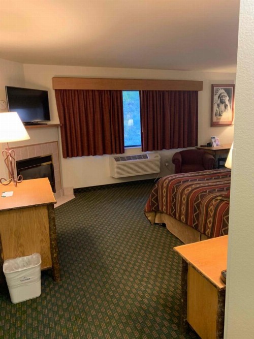 AmericInn by Wyndham Cody - image 26
