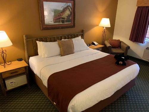 AmericInn by Wyndham Cody - image 27