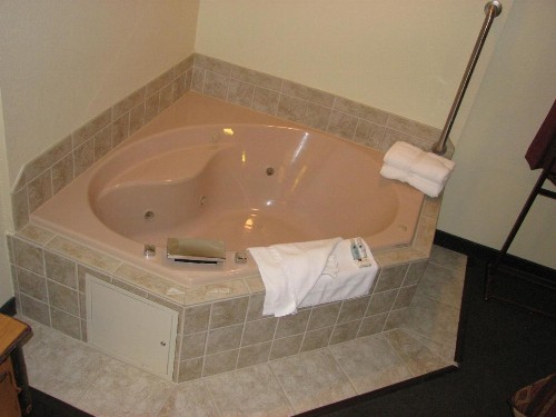 AmericInn by Wyndham Cody - image 28