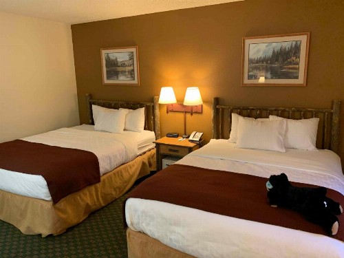 AmericInn by Wyndham Cody - image 32