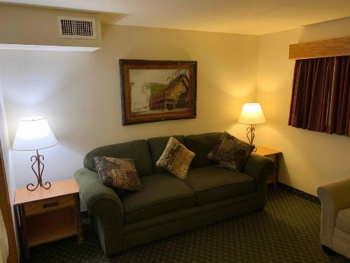 AmericInn by Wyndham Cody - image 34