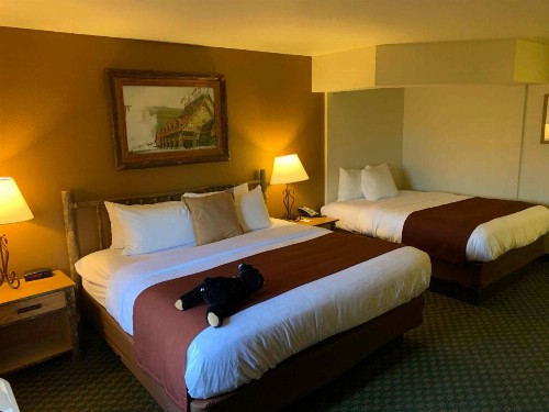 AmericInn by Wyndham Cody - image 38