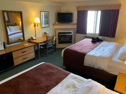 AmericInn by Wyndham Cody - image 40