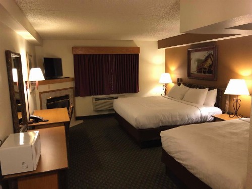 AmericInn by Wyndham Cody - image 45