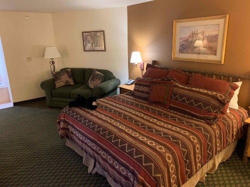 AmericInn by Wyndham Cody - image 46