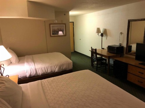 AmericInn by Wyndham Cody - image 48