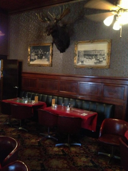 Irma Hotel - image 21