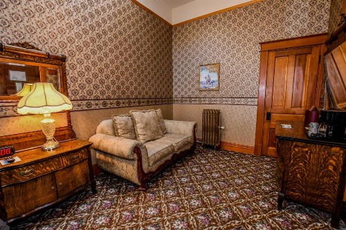 Irma Hotel - image 22
