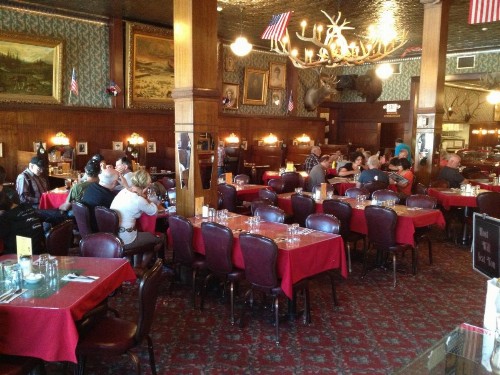 Irma Hotel - image 25