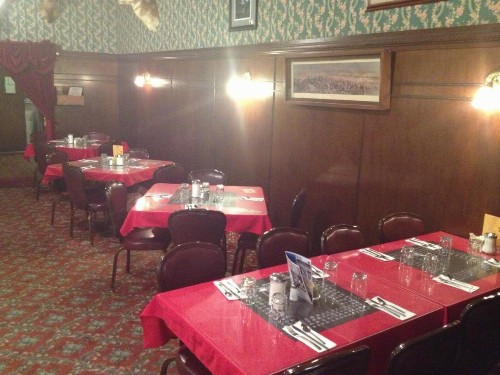 Irma Hotel - image 34