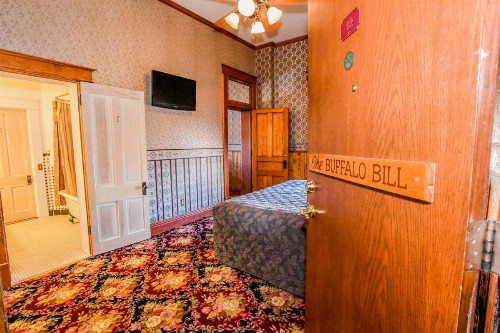 Irma Hotel - image 35