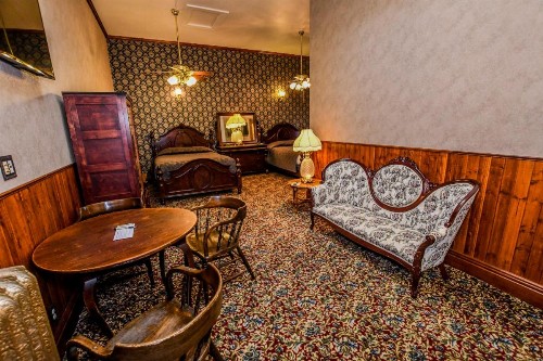 Irma Hotel - image 48