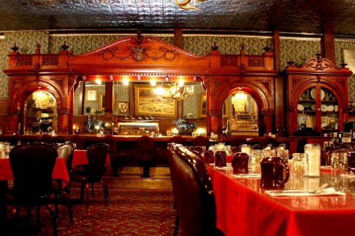 Irma Hotel - image 9