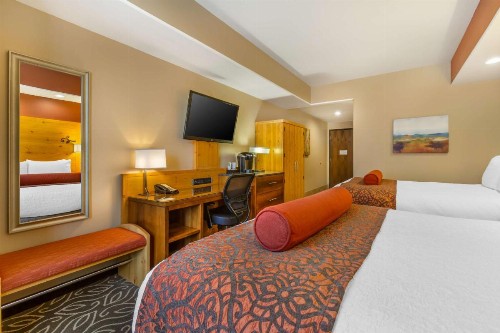 Best Western Premier Ivy Inn & Suites - image 16