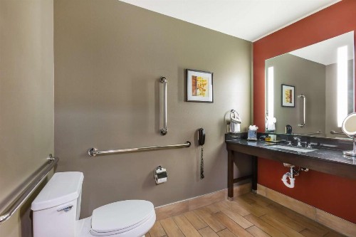 Best Western Premier Ivy Inn & Suites - image 18