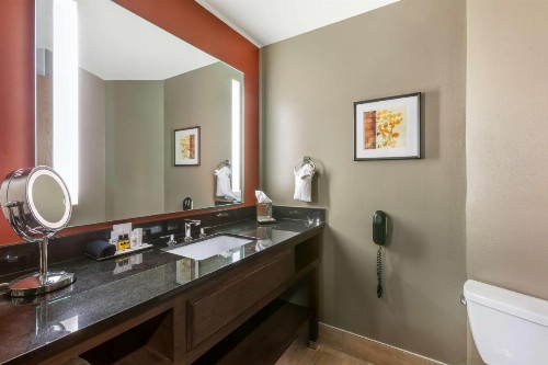 Best Western Premier Ivy Inn & Suites - image 29