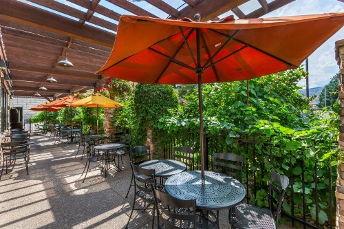 Best Western Premier Ivy Inn & Suites - image 34