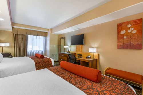 Best Western Premier Ivy Inn & Suites - image 37
