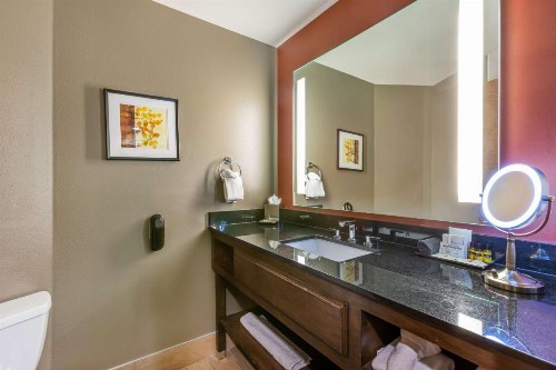 Best Western Premier Ivy Inn & Suites - image 4