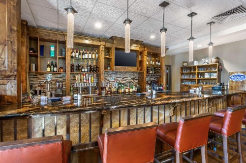 Best Western Premier Ivy Inn & Suites - image 46