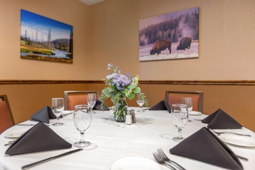 Best Western Premier Ivy Inn & Suites - image 48