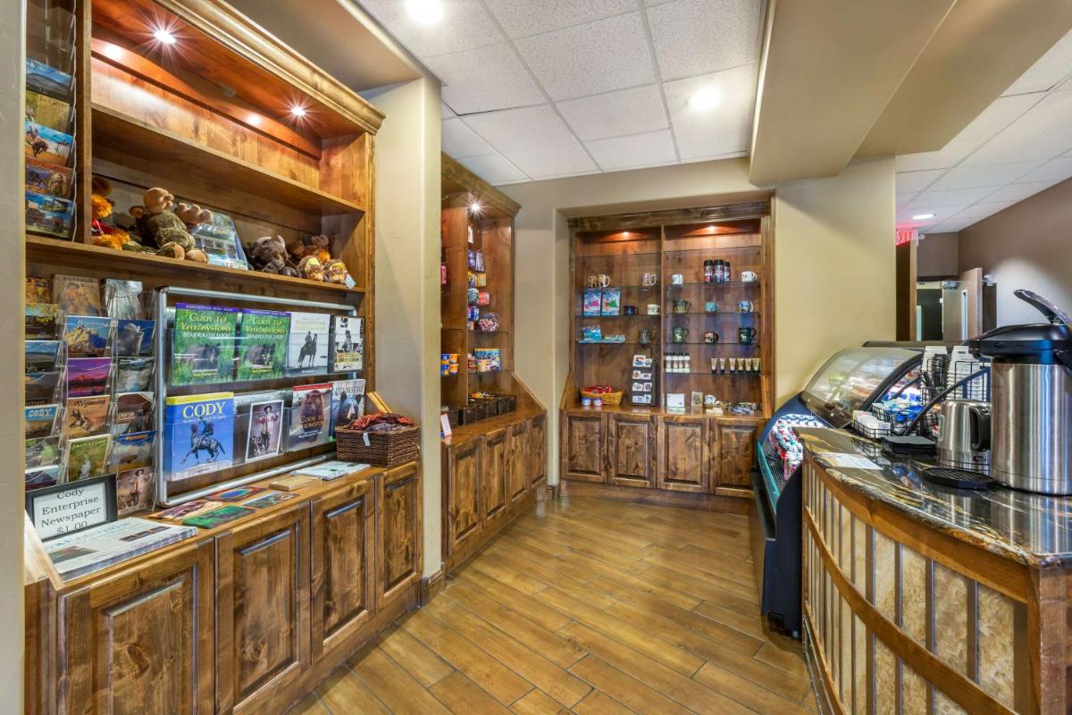 Best Western Premier Ivy Inn & Suites - image 5