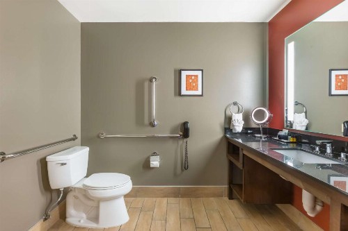 Best Western Premier Ivy Inn & Suites - image 8