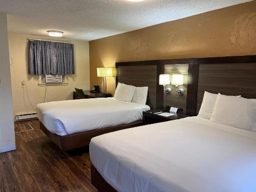 Sunrise Motor Inn - image 19