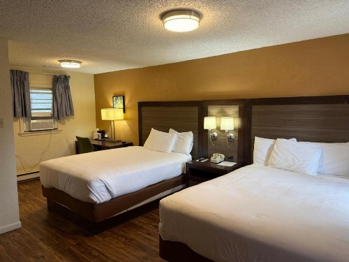 Sunrise Motor Inn - image 28