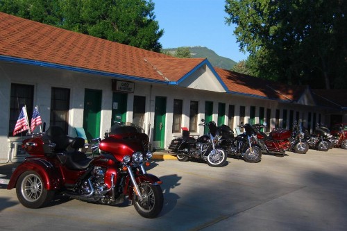 Sunrise Motor Inn - image 3