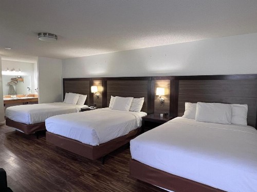 Sunrise Motor Inn - image 30