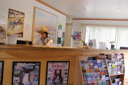 Sunrise Motor Inn - image 4