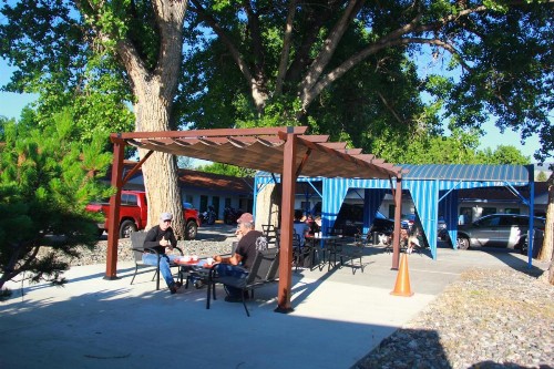 Sunrise Motor Inn - image 5