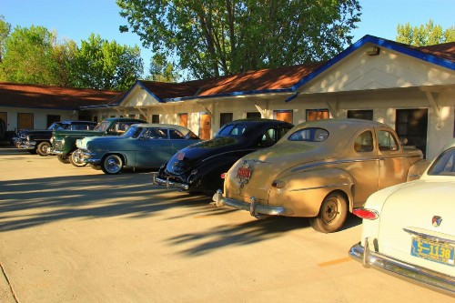 Sunrise Motor Inn - image 8