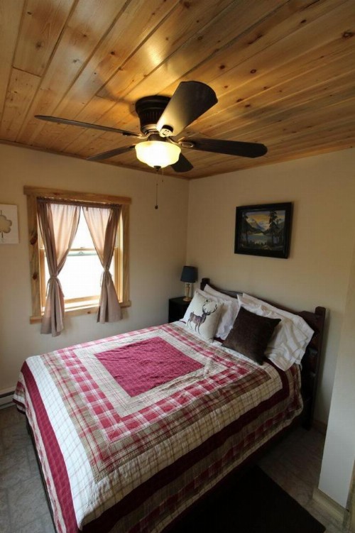 Wapiti Lodge - image 18