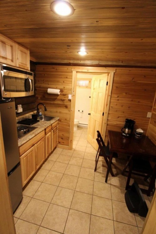 Wapiti Lodge - image 2