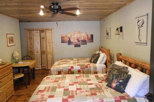 Wapiti Lodge - image 21