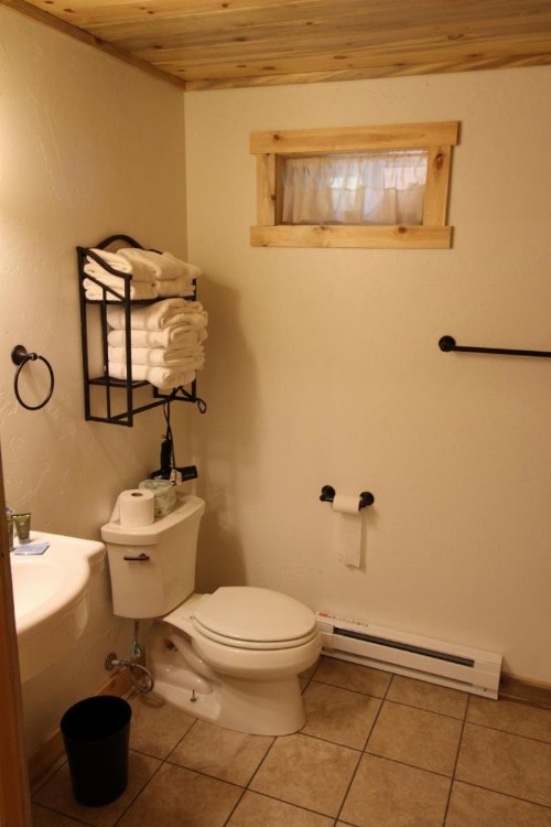 Wapiti Lodge - image 23