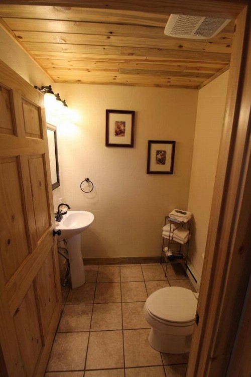 Wapiti Lodge - image 26